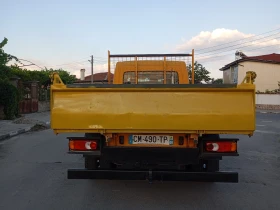 Iveco 35c13 САМОСВАЛ * 3.5 т.Б кат.EU.5 | Auto.bg — изображение 13 Iveco 35c13 САМОСВАЛ * 3.5 т.Б кат.EU.5 | Auto.bg — изображение 13
