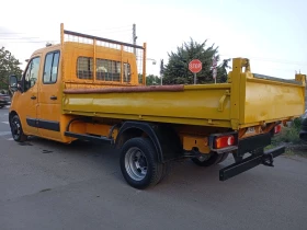 Iveco 35c13 САМОСВАЛ * 3.5 т.Б кат.EU.5 | Auto.bg — изображение 14 Iveco 35c13 САМОСВАЛ * 3.5 т.Б кат.EU.5 | Auto.bg — изображение 14