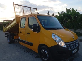 Iveco 35c13 САМОСВАЛ * 3.5 т.Б кат.EU.5 | Auto.bg — изображение 9 Iveco 35c13 САМОСВАЛ * 3.5 т.Б кат.EU.5 | Auto.bg — изображение 9