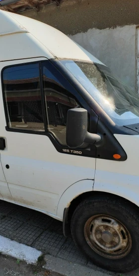 Ford Transit undefined | Auto.bg — изображение 6 Ford Transit undefined | Auto.bg — изображение 6