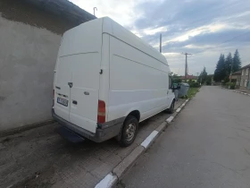 Ford Transit undefined | Auto.bg — изображение 5 Ford Transit undefined | Auto.bg — изображение 5