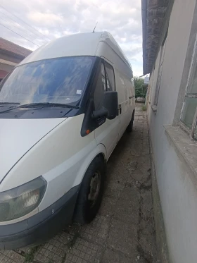 Ford Transit undefined | Auto.bg — изображение 2 Ford Transit undefined | Auto.bg — изображение 2