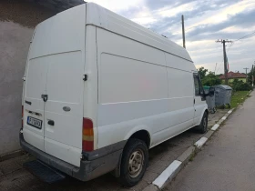 Ford Transit undefined | Auto.bg — изображение 4 Ford Transit undefined | Auto.bg — изображение 4