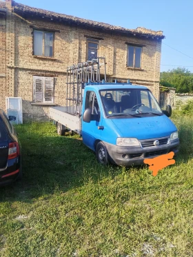 Fiat Ducato undefined | Auto.bg — изображение 2 Fiat Ducato undefined | Auto.bg — изображение 2
