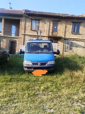 Fiat Ducato undefined | Auto.bg — изображение 3 Fiat Ducato undefined | Auto.bg — изображение 3