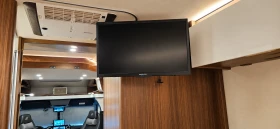 Кемпер HYMER / ERIBA BMC T 680 | Auto.bg — изображение 10 Кемпер HYMER / ERIBA BMC T 680 | Auto.bg — изображение 10