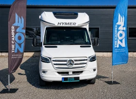 Кемпер HYMER / ERIBA BMC T 680 | Auto.bg — изображение 2 Кемпер HYMER / ERIBA BMC T 680 | Auto.bg — изображение 2