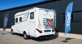 Кемпер HYMER / ERIBA BMC T 680 | Auto.bg — изображение 4 Кемпер HYMER / ERIBA BMC T 680 | Auto.bg — изображение 4