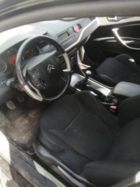 Citroen C5 2.0 HDi 136кс. - 11 лв. / 5.62 € - 52979323 13 | Car24.bg Citroen C5 2.0 HDi 136кс. - 11 лв. / 5.62 € - 52979323 13