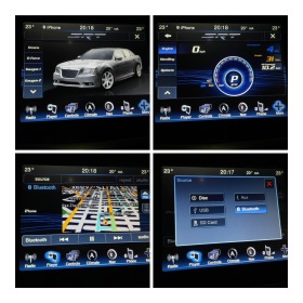 Lancia Thema 3.0 Premium | Mobile.bg   17