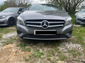Обява за продажба на Mercedes-Benz A 200 CDI ~1 111 лв. - изображение 1