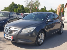 Обява за продажба на Opel Insignia 1.6i* TURBO* EURO5A* KЛИМАТРОНИК*  ~12 990 лв. - изображение 1