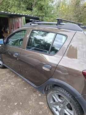 Dacia Sandero 2 | Mobile.bg — малка снимка 3