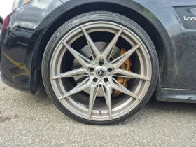 Mercedes-Benz E 63 AMG * S MODEL * CARFAX * БЕЗ ПЪРВОНАЧАЛНА ВНОСКА - 46000 лв. / 23519.43 € - 80372621 16 | Car24.bg Mercedes-Benz E 63 AMG * S MODEL * CARFAX * БЕЗ ПЪРВОНАЧАЛНА ВНОСКА - 46000 лв. / 23519.43 € - 80372621 16