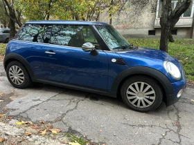 Mini Cooper 1.4i - 6999 лв. / 3578.53 € - 25012155 2 | Car24.bg Mini Cooper 1.4i - 6999 лв. / 3578.53 € - 25012155 2
