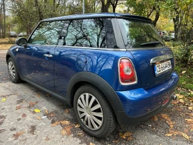 Mini Cooper 1.4i - 6999 лв. / 3578.53 € - 25012155 6 | Car24.bg Mini Cooper 1.4i - 6999 лв. / 3578.53 € - 25012155 6