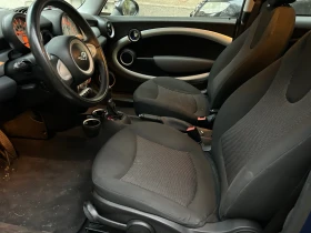 Mini Cooper 1.4i - 6999 лв. / 3578.53 € - 25012155 9 | Car24.bg Mini Cooper 1.4i - 6999 лв. / 3578.53 € - 25012155 9