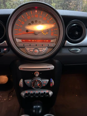 Mini Cooper 1.4i - 6999 лв. / 3578.53 € - 25012155 12 | Car24.bg Mini Cooper 1.4i - 6999 лв. / 3578.53 € - 25012155 12