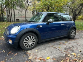 Mini Cooper 1.4i - 6999 лв. / 3578.53 € - 25012155 4 | Car24.bg Mini Cooper 1.4i - 6999 лв. / 3578.53 € - 25012155 4
