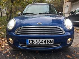 Mini Cooper 1.4i - 6999 лв. / 3578.53 € - 25012155 5 | Car24.bg Mini Cooper 1.4i - 6999 лв. / 3578.53 € - 25012155 5