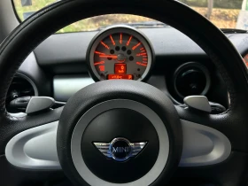 Mini Cooper 1.4i - 6999 лв. / 3578.53 € - 25012155 11 | Car24.bg Mini Cooper 1.4i - 6999 лв. / 3578.53 € - 25012155 11