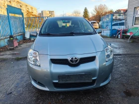 Toyota Auris ШВЕЙЦАРИЯ - 10000 лв. / 5112.92 € - 94126456 4 | Car24.bg Toyota Auris ШВЕЙЦАРИЯ - 10000 лв. / 5112.92 € - 94126456 4