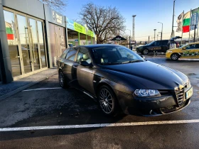 Alfa Romeo 156 sportwagon 2.4 20v Ti - Car24.bg Alfa Romeo 156 sportwagon 2.4 20v Ti