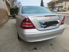 Mercedes-Benz C 180 - 2199 € / 4300.87 лв. - 85596738 4 | Car24.bg Mercedes-Benz C 180 - 2199 € / 4300.87 лв. - 85596738 4