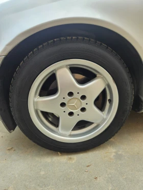 Mercedes-Benz C 180 - 2199 € / 4300.87 лв. - 85596738 15 | Car24.bg Mercedes-Benz C 180 - 2199 € / 4300.87 лв. - 85596738 15