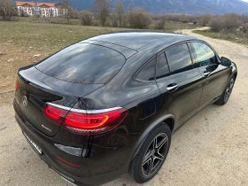 Mercedes-Benz GLC 200 AMGline/Copupe/Гаранционен - Car24.bg Mercedes-Benz GLC 200 AMGline/Copupe/Гаранционен