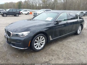 BMW 740 3.0l I xDrive | Auto.bg — изображение 2 BMW 740 3.0l I xDrive | Auto.bg — изображение 2