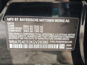 BMW 740 3.0l I xDrive | Auto.bg — изображение 9 BMW 740 3.0l I xDrive | Auto.bg — изображение 9