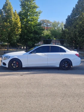 Mercedes-Benz C 250 Amg 4 матик | Auto.bg — изображение 11 Mercedes-Benz C 250 Amg 4 матик | Auto.bg — изображение 11