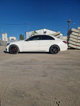 Mercedes-Benz C 250 Amg 4 матик - 17000 € / 33249.11 лв. - 96478007 16 | Car24.bg Mercedes-Benz C 250 Amg 4 матик - 17000 € / 33249.11 лв. - 96478007 16