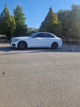 Mercedes-Benz C 250 Amg 4 матик | Auto.bg — изображение 17 Mercedes-Benz C 250 Amg 4 матик | Auto.bg — изображение 17
