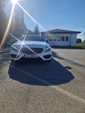 Mercedes-Benz C 250 Amg 4 матик | Auto.bg — изображение 7 Mercedes-Benz C 250 Amg 4 матик | Auto.bg — изображение 7