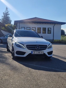 Mercedes-Benz C 250 Amg 4 матик | Auto.bg — изображение 4 Mercedes-Benz C 250 Amg 4 матик | Auto.bg — изображение 4