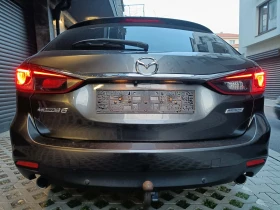 Mazda 6 2, 5 SkyActive 192 | Auto.bg — изображение 4 Mazda 6 2, 5 SkyActive 192 | Auto.bg — изображение 4