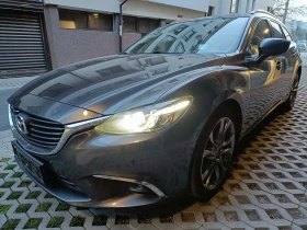 Mazda 6 2, 5 SkyActive 192 | Auto.bg — изображение 2 Mazda 6 2, 5 SkyActive 192 | Auto.bg — изображение 2