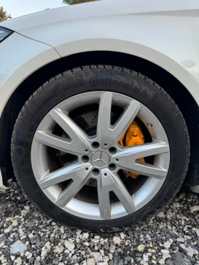 Mercedes-Benz CLS 350 CLS350d BlueTec Shooting Brake 9G | Auto.bg — изображение 17 Mercedes-Benz CLS 350 CLS350d BlueTec Shooting Brake 9G | Auto.bg — изображение 17