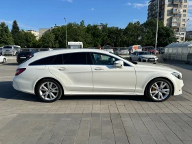 Mercedes-Benz CLS 350 CLS350d BlueTec Shooting Brake 9G | Auto.bg — изображение 8 Mercedes-Benz CLS 350 CLS350d BlueTec Shooting Brake 9G | Auto.bg — изображение 8