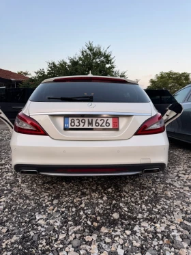 Mercedes-Benz CLS 350 CLS350d BlueTec Shooting Brake 9G | Auto.bg — изображение 11 Mercedes-Benz CLS 350 CLS350d BlueTec Shooting Brake 9G | Auto.bg — изображение 11