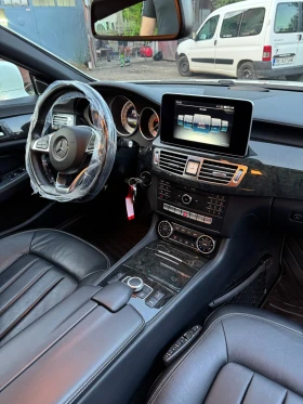 Mercedes-Benz CLS 350 CLS350d BlueTec Shooting Brake 9G | Auto.bg — изображение 13 Mercedes-Benz CLS 350 CLS350d BlueTec Shooting Brake 9G | Auto.bg — изображение 13