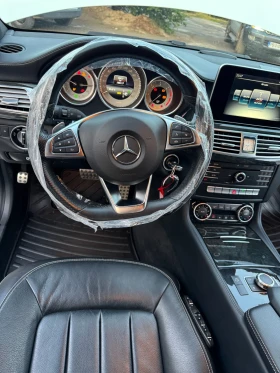 Mercedes-Benz CLS 350 CLS350d BlueTec Shooting Brake 9G | Auto.bg — изображение 14 Mercedes-Benz CLS 350 CLS350d BlueTec Shooting Brake 9G | Auto.bg — изображение 14