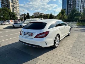 Mercedes-Benz CLS 350 CLS350d BlueTec Shooting Brake 9G | Auto.bg — изображение 7 Mercedes-Benz CLS 350 CLS350d BlueTec Shooting Brake 9G | Auto.bg — изображение 7
