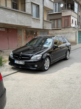 Mercedes-Benz C 220 Cdi 220 646 AMG - 6400 € / 12517.31 лв. - 22013353 3 | Car24.bg Mercedes-Benz C 220 Cdi 220 646 AMG - 6400 € / 12517.31 лв. - 22013353 3
