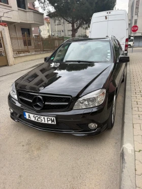 Mercedes-Benz C 220 Cdi 220 646 AMG - 6400 € / 12517.31 лв. - 22013353 2 | Car24.bg Mercedes-Benz C 220 Cdi 220 646 AMG - 6400 € / 12517.31 лв. - 22013353 2