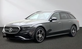 Mercedes-Benz E 450 T* AMG* 4M* DISTR* KEYLESS* 360 CAM* CARPLAY*