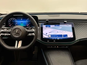 Mercedes-Benz E 450 T* AMG* 4M* DISTR* KEYLESS* 360 CAM* CARPLAY* | Auto.bg — изображение 6 Mercedes-Benz E 450 T* AMG* 4M* DISTR* KEYLESS* 360 CAM* CARPLAY* | Auto.bg — изображение 6