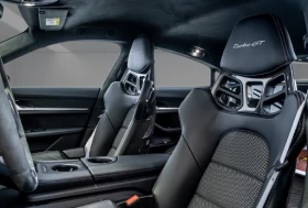 Porsche Taycan Turbo GT = Weissach = Гаранция | Auto.bg — изображение 11 Porsche Taycan Turbo GT = Weissach = Гаранция | Auto.bg — изображение 11